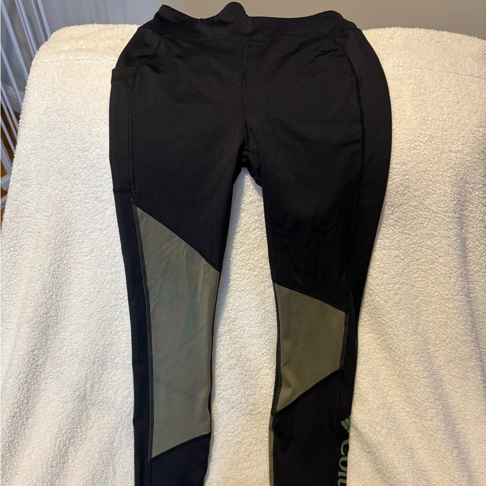 Active leggings